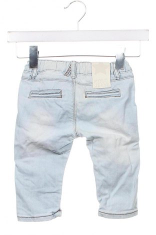 Kinderjeans Molo, Größe 18-24m/ 86-98 cm, Farbe Blau, Preis € 5,12