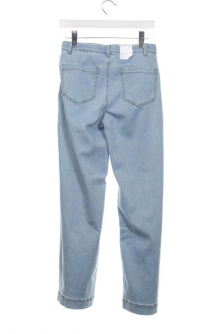 Kinderjeans Name It, Größe 13-14y/ 164-168 cm, Farbe Blau, Preis € 16,79