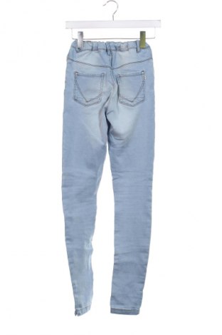 Kinderjeans Name It, Größe 13-14y/ 164-168 cm, Farbe Blau, Preis 6,75 €