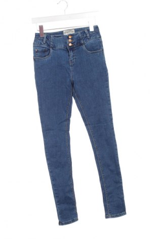 Detské džínsy  New Look, Veľkosť 13-14y/ 164-168 cm, Farba Modrá, Cena  6,35 €