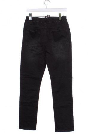 Kinderjeans Next, Größe 15-18y/ 170-176 cm, Farbe Schwarz, Preis € 20,88