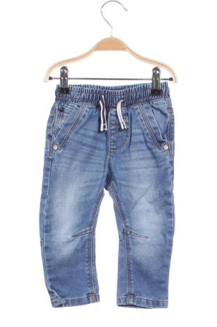 Kinderjeans Next, Größe 18-24m/ 86-98 cm, Farbe Blau, Preis € 9,49