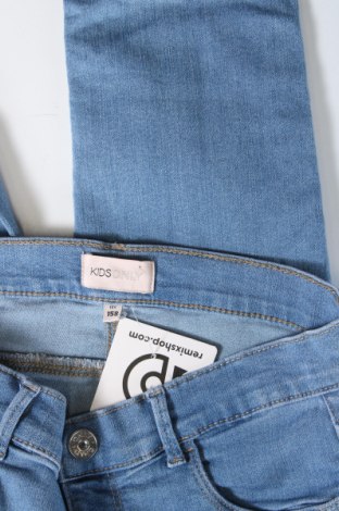 Kinderjeans ONLY, Größe 12-13y/ 158-164 cm, Farbe Blau, Preis € 10,99