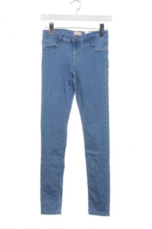 Kinderjeans ONLY, Größe 12-13y/ 158-164 cm, Farbe Blau, Preis 15,49 €