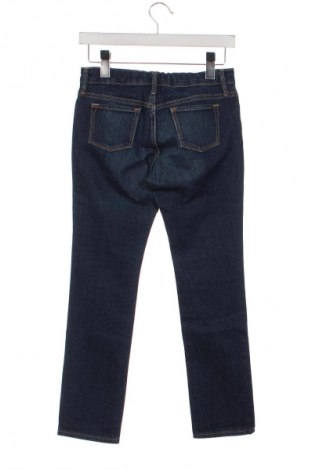 Blugi pentru copii Old Navy, Mărime 9-10y/ 140-146 cm, Culoare Albastru, Preț 45,99 Lei