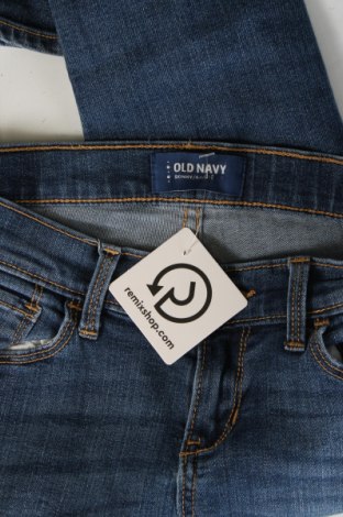 Kinderjeans Old Navy, Größe 9-10y/ 140-146 cm, Farbe Blau, Preis € 8,99