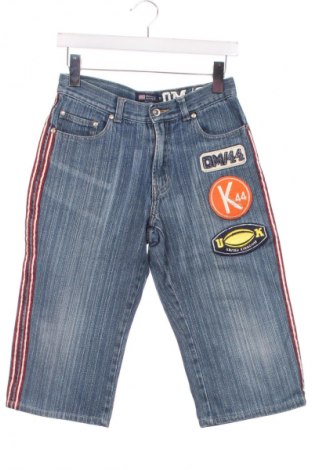 Kinderjeans Original Marines, Größe 11-12y/ 152-158 cm, Farbe Blau, Preis € 9,49