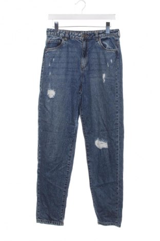 Kinderjeans Page One, Größe 14-15y/ 168-170 cm, Farbe Blau, Preis 5,49 €