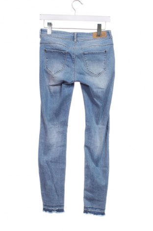 Kinderjeans Page One, Größe 13-14y/ 164-168 cm, Farbe Blau, Preis 7,56 €