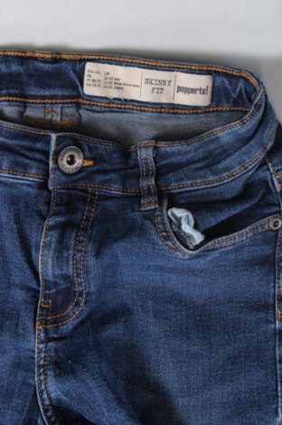 Kinderjeans Pepperts!, Größe 11-12y/ 152-158 cm, Farbe Blau, Preis 9,99 €