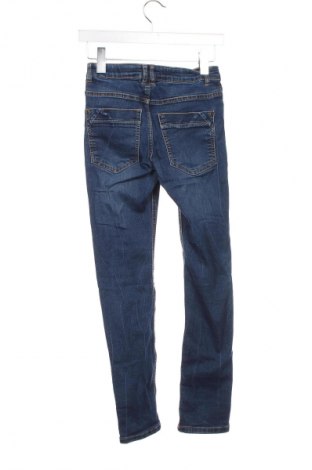 Kinderjeans Pepperts!, Größe 11-12y/ 152-158 cm, Farbe Blau, Preis 7,57 €