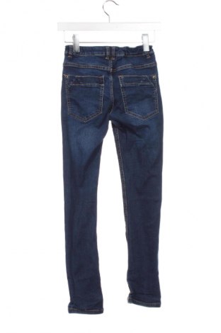 Kinderjeans Pepperts!, Größe 11-12y/ 152-158 cm, Farbe Blau, Preis € 7,21