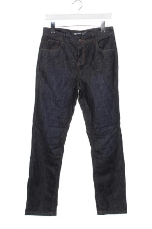 Detské džínsy  Primark, Veľkosť 15-18y/ 170-176 cm, Farba Modrá, Cena  6,35 €