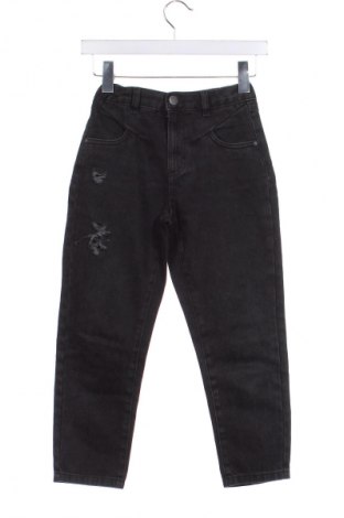 Dziecięce jeansy Reserved, Rozmiar 7-8y/ 128-134 cm, Kolor Czarny, Cena 45,81 zł
