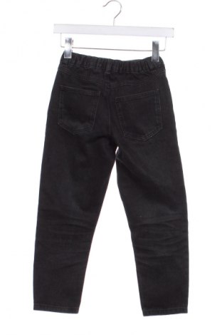 Kinderjeans Reserved, Größe 7-8y/ 128-134 cm, Farbe Schwarz, Preis 9,99 €