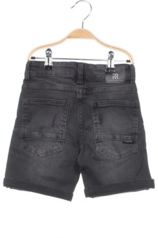 Detské džínsy  Retour Jeans, Veľkosť 6-7y/ 122-128 cm, Farba Sivá, Cena  35,05 €