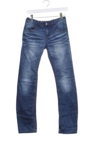 Dětské džíny  Retour Jeans, Velikost 12-13y/ 158-164 cm, Barva Modrá, Cena  196,00 Kč