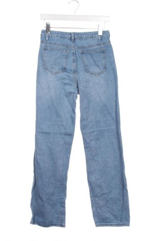 Kinderjeans SHEIN, Größe 11-12y/ 152-158 cm, Farbe Blau, Preis € 6,49