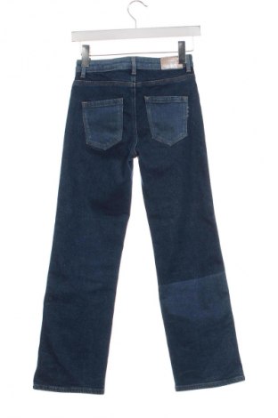 Kinderjeans Scotch & Soda, Größe 10-11y/ 146-152 cm, Farbe Blau, Preis 21,99 €