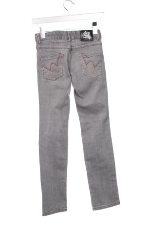 Kinderjeans Sprider, Größe 11-12y/ 152-158 cm, Farbe Grau, Preis € 5,99