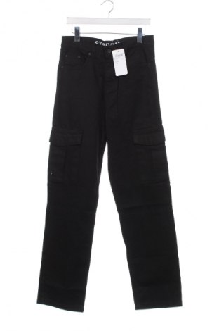 Blugi pentru copii Staccato, Mărime 15-18y/ 170-176 cm, Culoare Negru, Preț 100,99 Lei