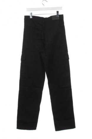 Kinderjeans Staccato, Größe 15-18y/ 170-176 cm, Farbe Schwarz, Preis 10,99 €