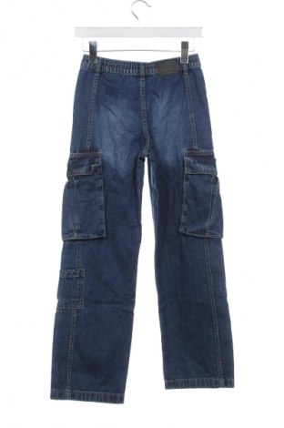 Kinderjeans Staccato, Größe 11-12y/ 152-158 cm, Farbe Blau, Preis € 17,99