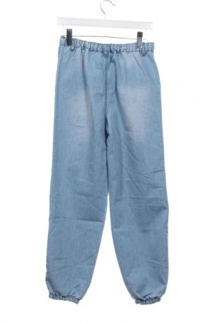 Kinderjeans Staccato, Größe 13-14y/ 164-168 cm, Farbe Blau, Preis € 14,29