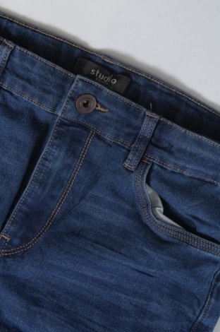 Kinderjeans Studio, Größe 12-13y/ 158-164 cm, Farbe Blau, Preis € 4,99