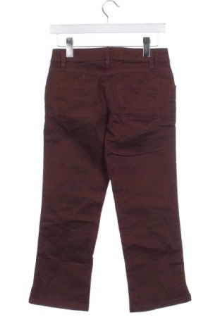 Kinderjeans Tom Tailor, Größe 14-15y/ 168-170 cm, Farbe Braun, Preis 11,76 €