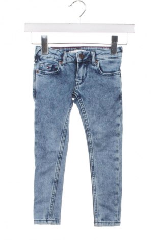 Detské džínsy  Tommy Hilfiger, Veľkosť 2-3y/ 98-104 cm, Farba Modrá, Cena  30,45 €