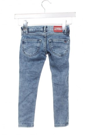 Detské džínsy  Tommy Hilfiger, Veľkosť 2-3y/ 98-104 cm, Farba Modrá, Cena  46,49 €