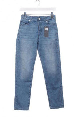 Kinderjeans Tommy Hilfiger, Größe 10-11y/ 146-152 cm, Farbe Blau, Preis 41,99 €