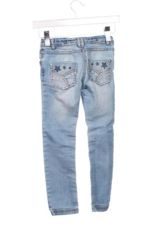 Kinderjeans Topolino, Größe 5-6y/ 116-122 cm, Farbe Blau, Preis € 9,99