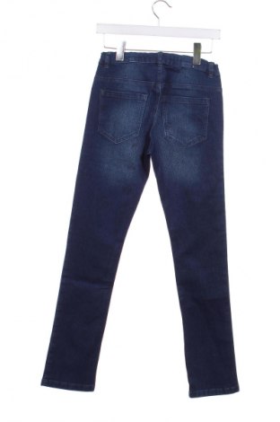 Kinderjeans United Colors Of Benetton, Größe 11-12y/ 152-158 cm, Farbe Blau, Preis 6,49 €