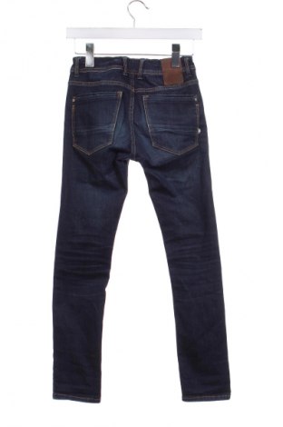 Kinderjeans Vingino, Größe 11-12y/ 152-158 cm, Farbe Blau, Preis € 6,99