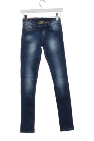 Kinderjeans Vingino, Größe 12-13y/ 158-164 cm, Farbe Blau, Preis 5,99 €