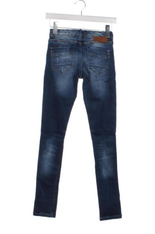 Kinderjeans Vingino, Größe 12-13y/ 158-164 cm, Farbe Blau, Preis 4,99 €