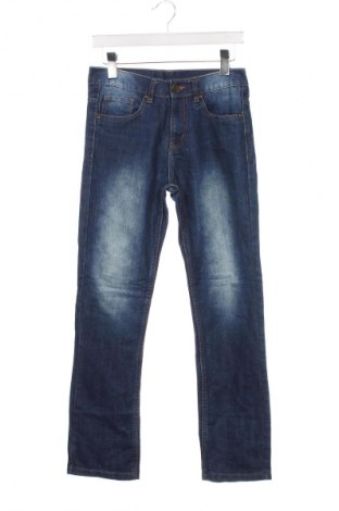 Kinderjeans Y.F.K., Größe 11-12y/ 152-158 cm, Farbe Blau, Preis 4,49 €