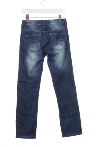 Kinderjeans Y.F.K., Größe 11-12y/ 152-158 cm, Farbe Blau, Preis 6,49 €