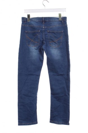 Kinderjeans Y.F.K., Größe 12-13y/ 158-164 cm, Farbe Blau, Preis € 22,27