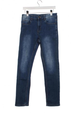 Kinderjeans Y.F.K., Größe 14-15y/ 168-170 cm, Farbe Blau, Preis 3,99 €