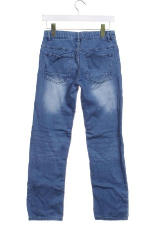 Kinderjeans Y.F.K., Größe 11-12y/ 152-158 cm, Farbe Blau, Preis 4,99 €