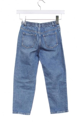 Kinderjeans Zara, Größe 6-7y/ 122-128 cm, Farbe Blau, Preis € 9,22