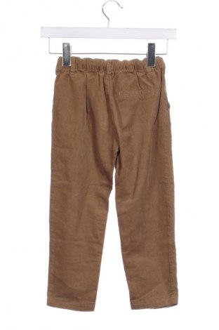 Dziecięce sztruksy H&M, Rozmiar 2-3y/ 98-104 cm, Kolor Beżowy, Cena 48,66 zł