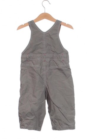 Kinder Overall, Größe 9-12m/ 74-80 cm, Farbe Grün, Preis 9,99 €