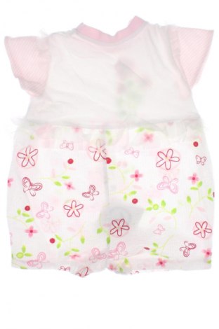 Kinder Overall, Größe 3-6m/ 62-68 cm, Farbe Mehrfarbig, Preis € 9,99