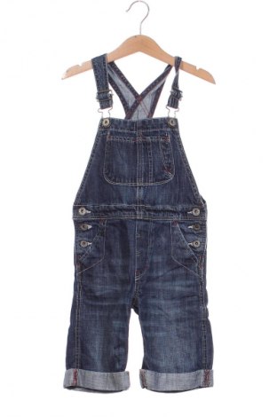 Kinder Overall, Größe 3-4y/ 104-110 cm, Farbe Blau, Preis 9,33 €