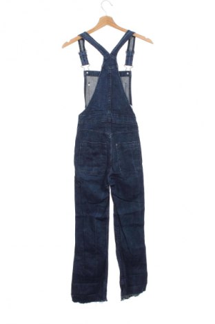 Kinder Overall, Größe 8-9y/ 134-140 cm, Farbe Blau, Preis € 6,99