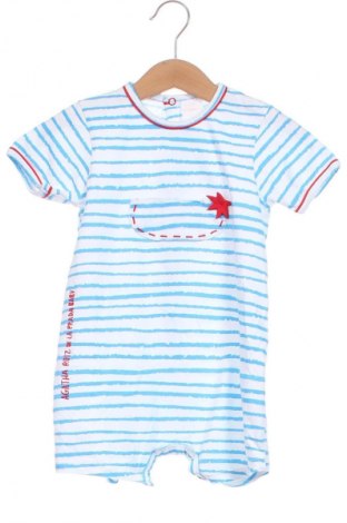 Παιδική σαλοπέτα Agatha Ruiz De La Prada, Μέγεθος 9-12m/ 74-80 εκ., Χρώμα Πολύχρωμο, Τιμή 11,99 €